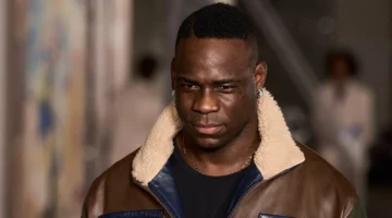 واقعة مؤسفة.. ماريو بالوتيلي يشكو من هجمات عنصرية داخل الملاعب العربية